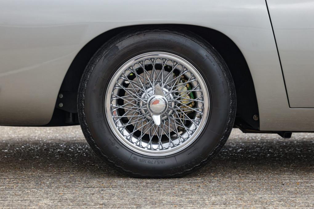 1965 Aston Martin DB5