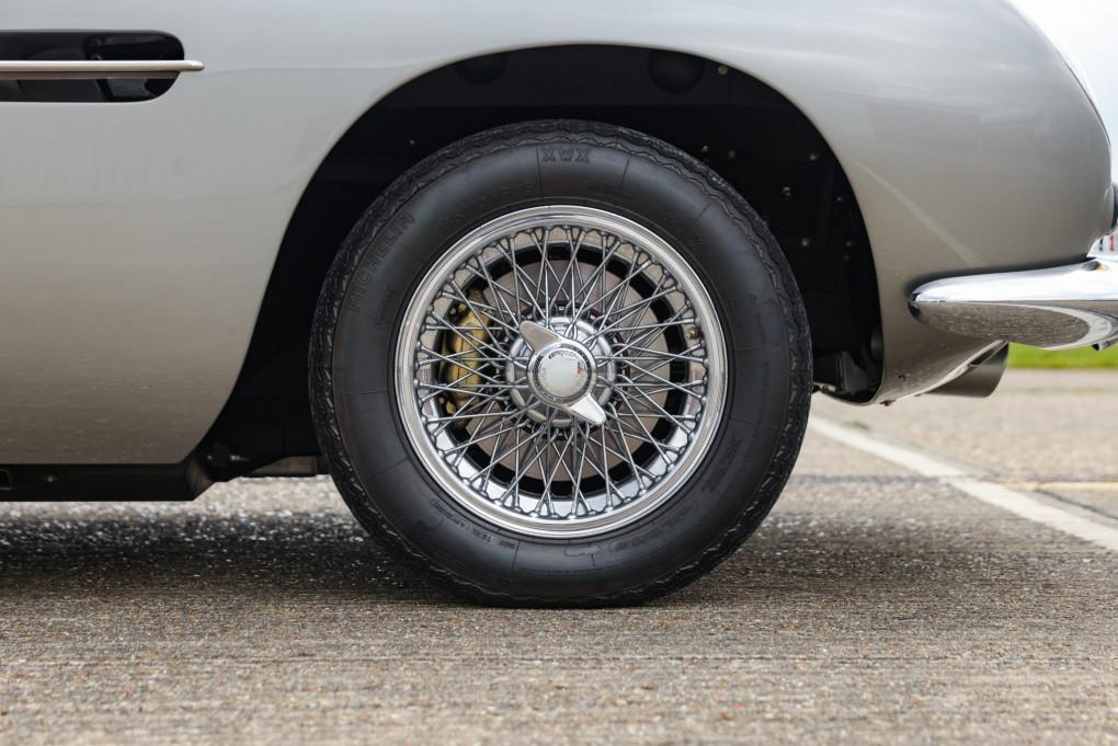 1965 Aston Martin DB5