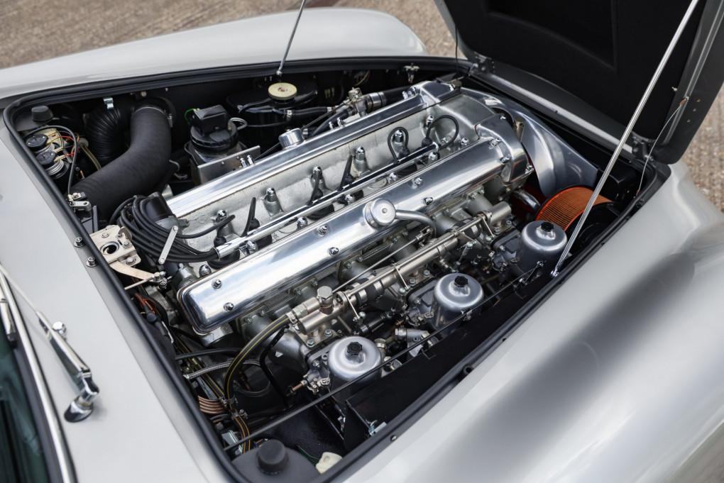 1965 Aston Martin DB5