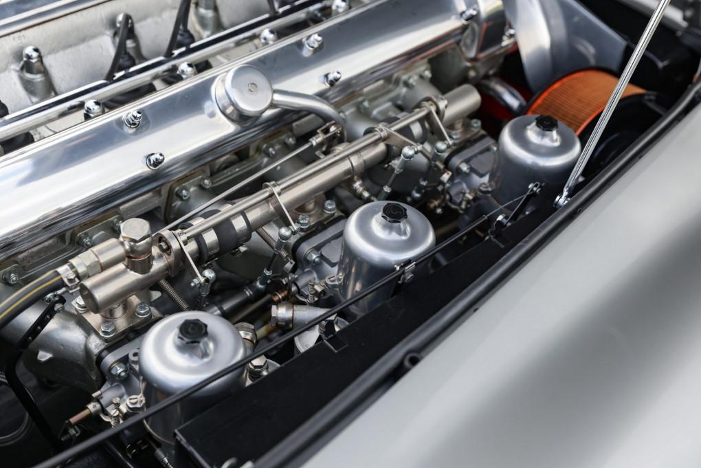 1965 Aston Martin DB5