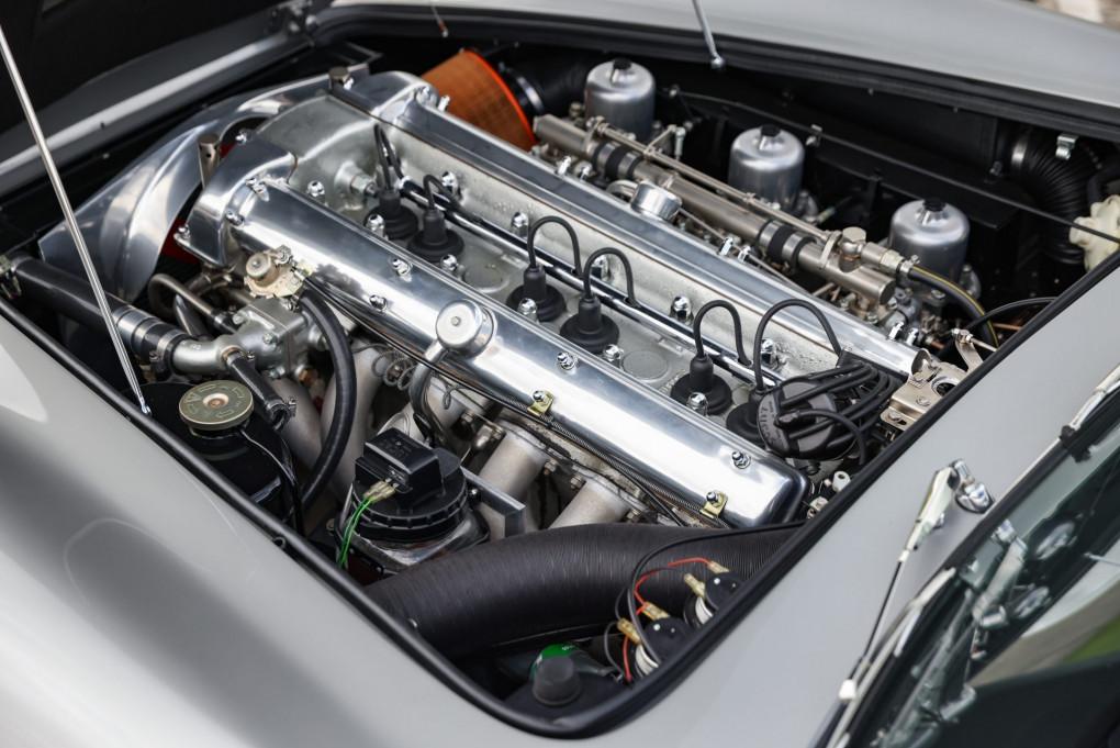 1965 Aston Martin DB5