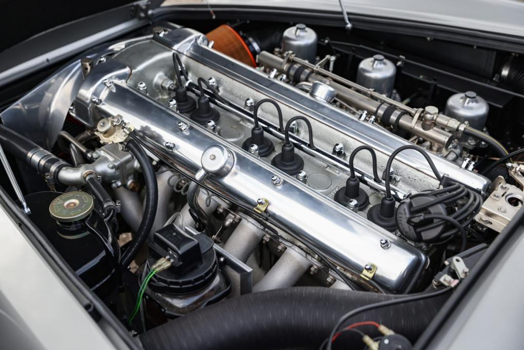 1965 Aston Martin DB5