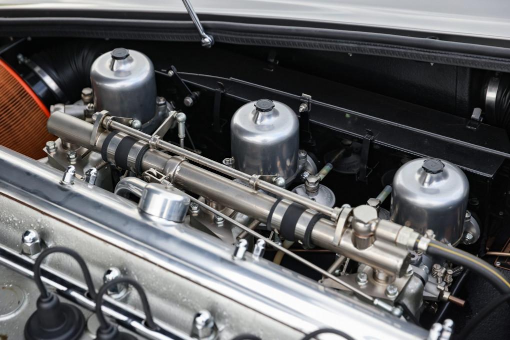 1965 Aston Martin DB5