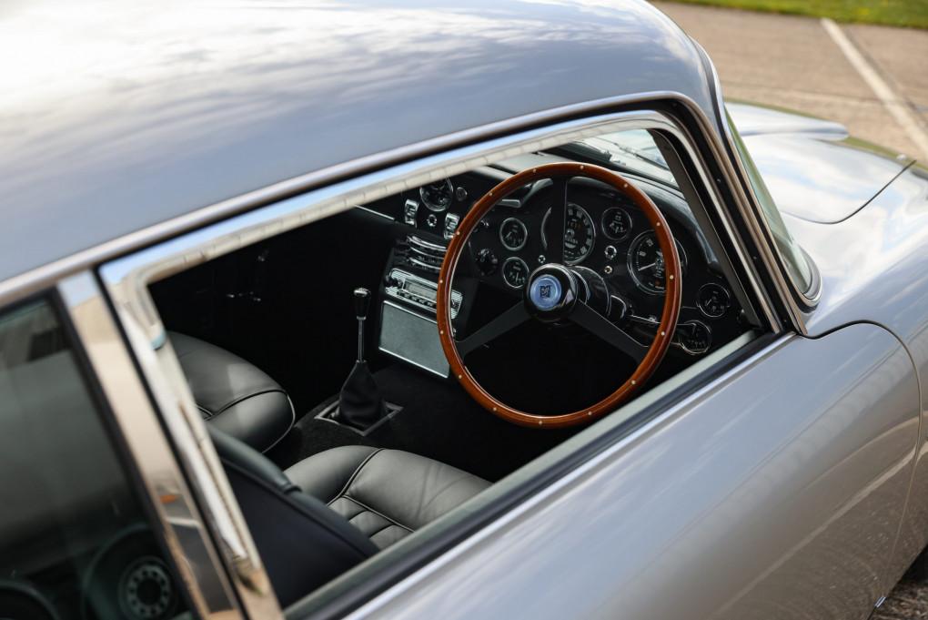 1965 Aston Martin DB5