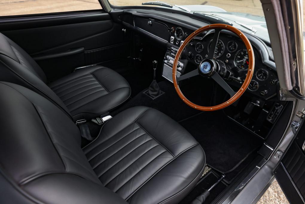 1965 Aston Martin DB5