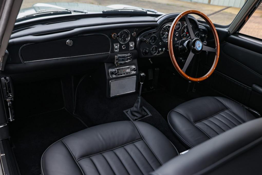 1965 Aston Martin DB5