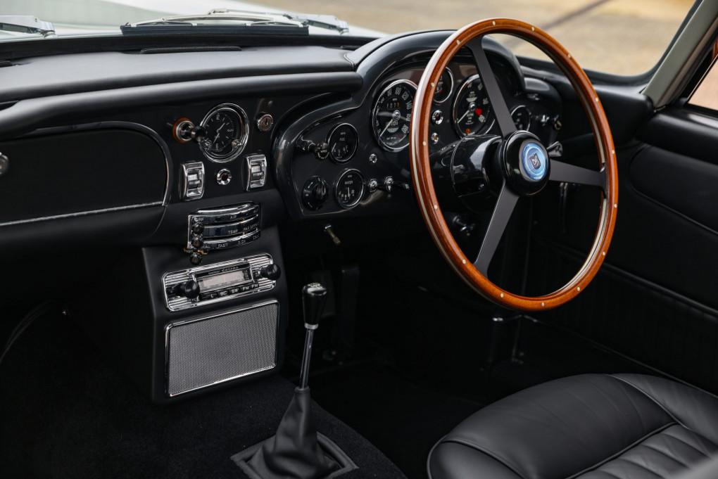 1965 Aston Martin DB5
