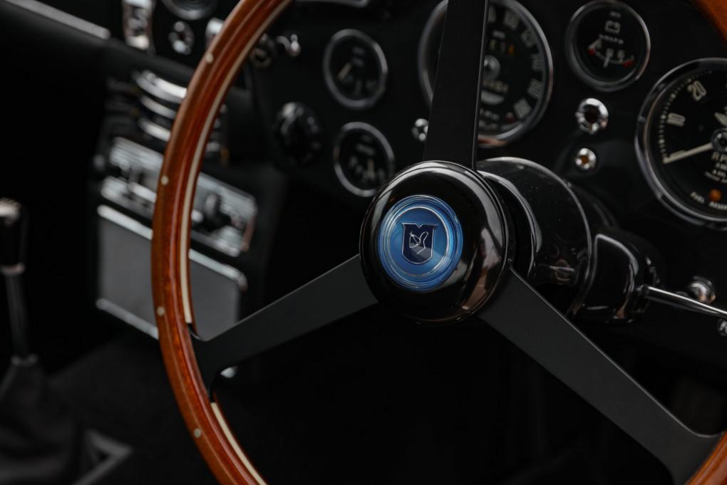 1965 Aston Martin DB5