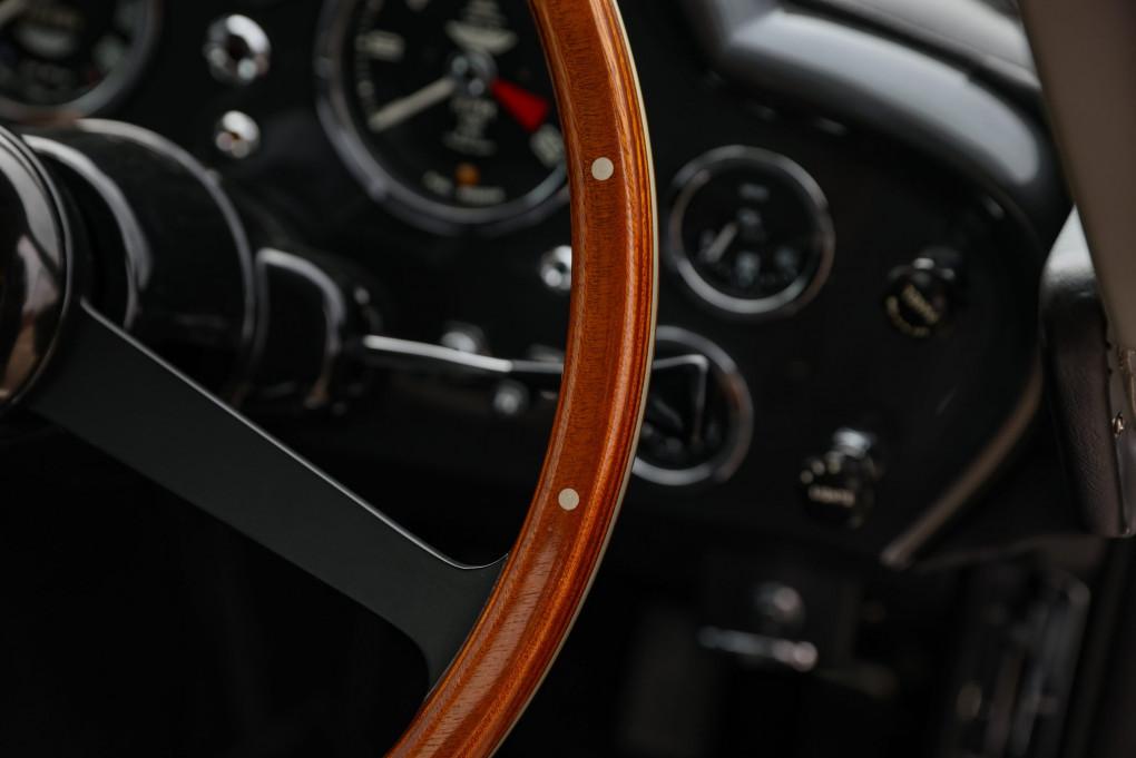 1965 Aston Martin DB5