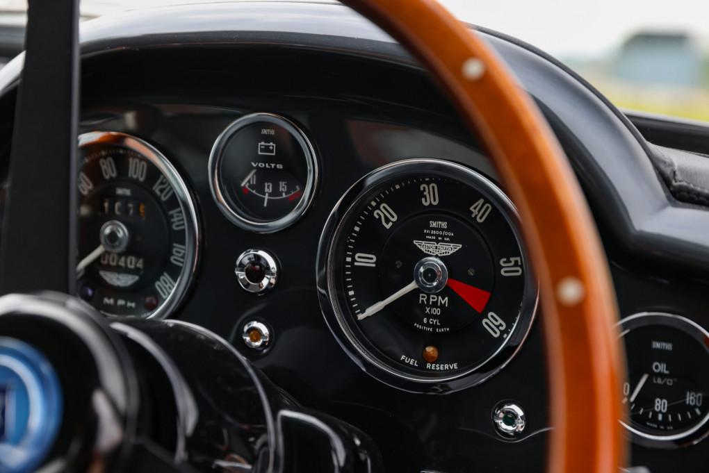 1965 Aston Martin DB5