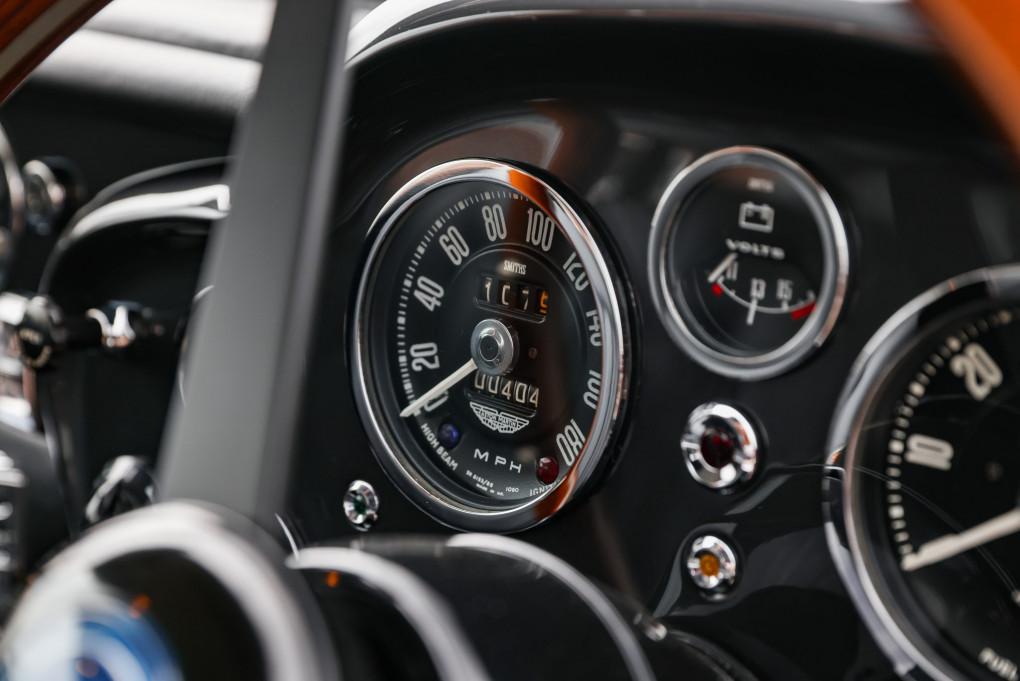 1965 Aston Martin DB5