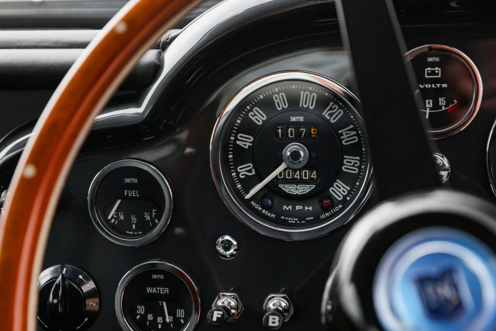 1965 Aston Martin DB5