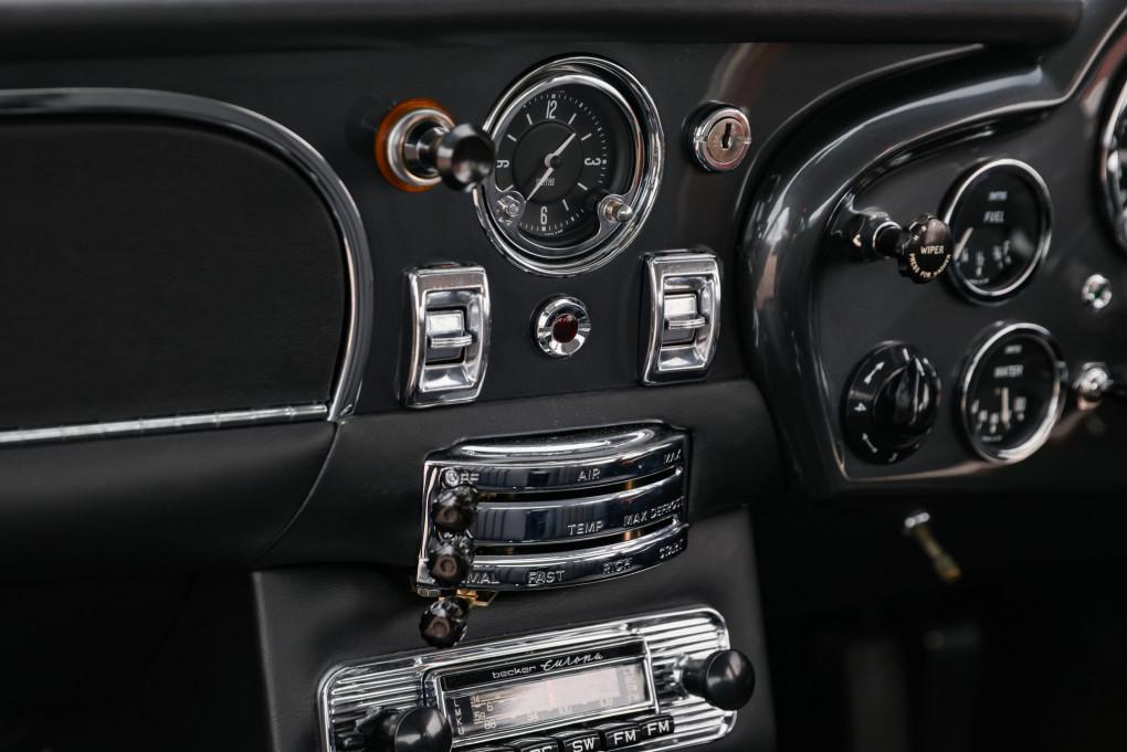 1965 Aston Martin DB5