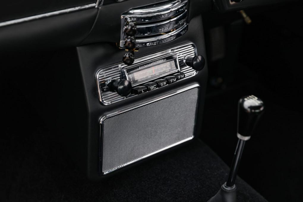 1965 Aston Martin DB5