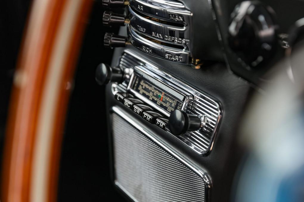 1965 Aston Martin DB5