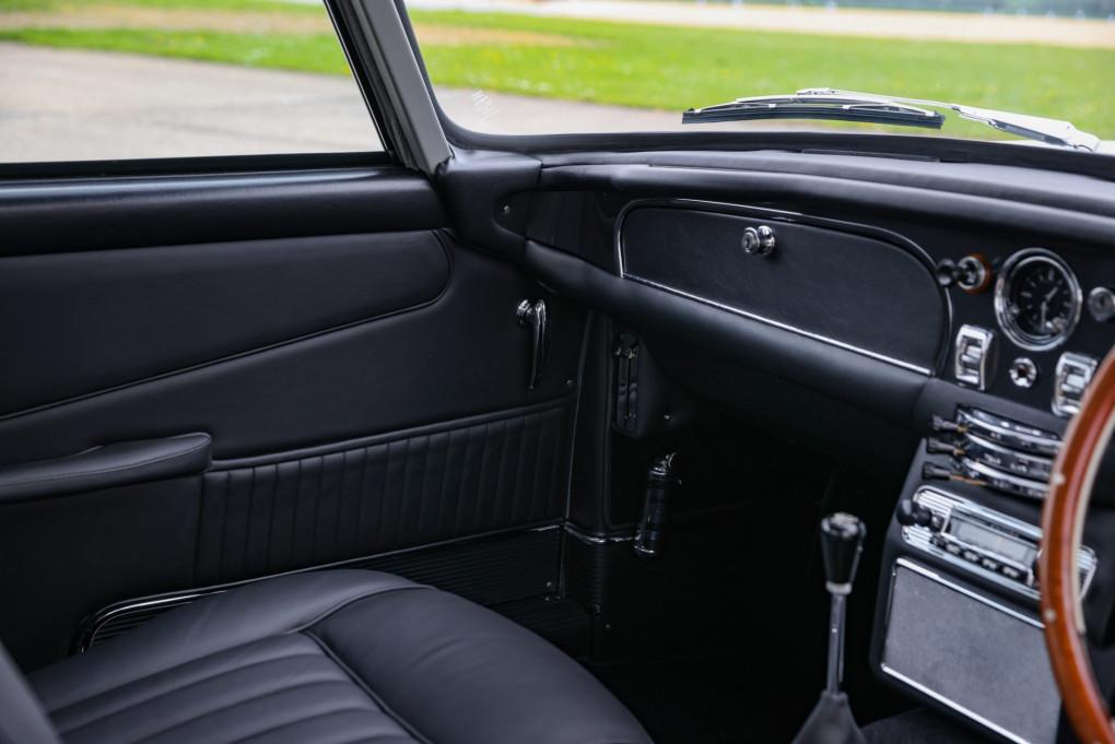1965 Aston Martin DB5