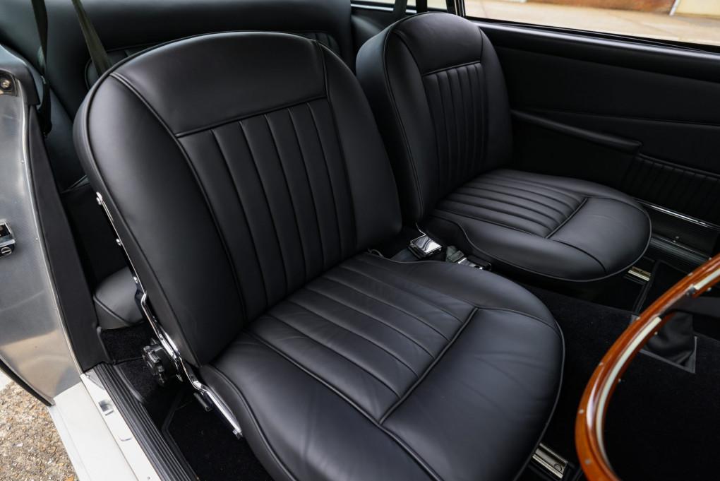 1965 Aston Martin DB5