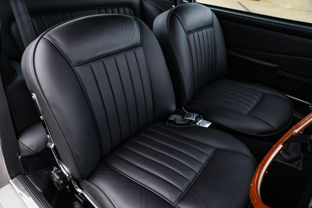 1965 Aston Martin DB5