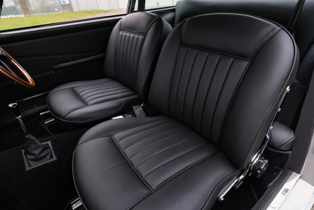 1965 Aston Martin DB5