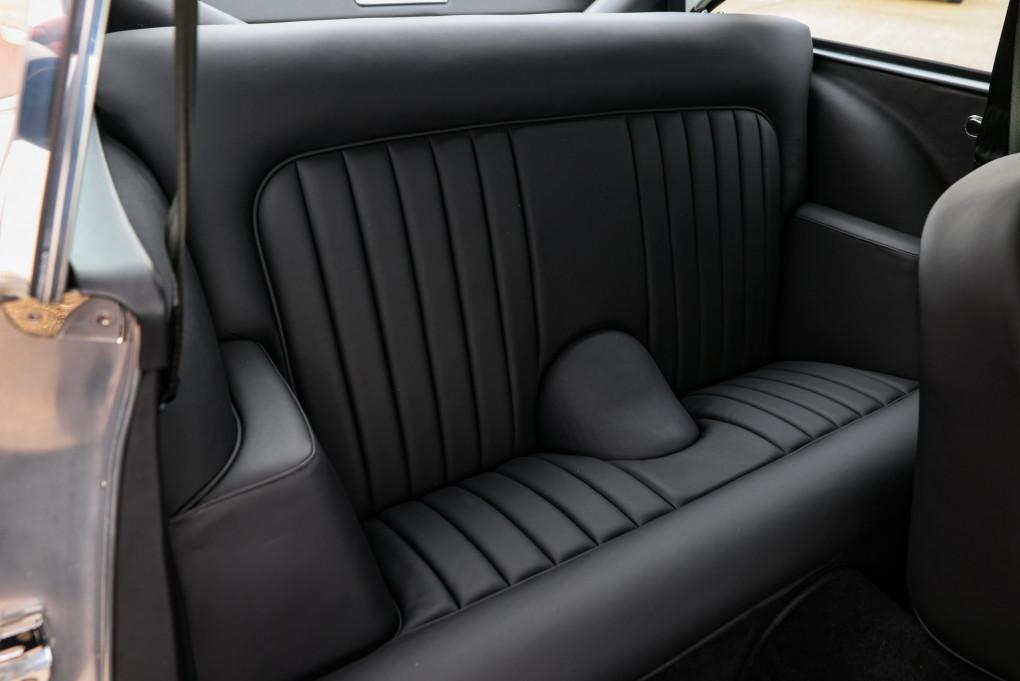 1965 Aston Martin DB5