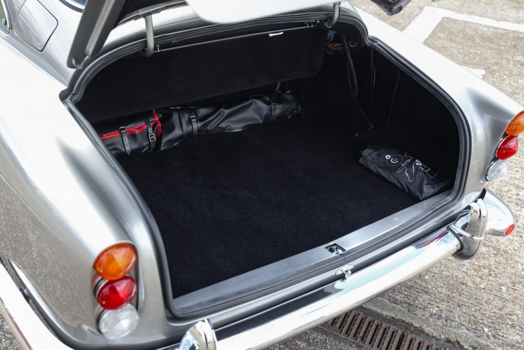 1965 Aston Martin DB5