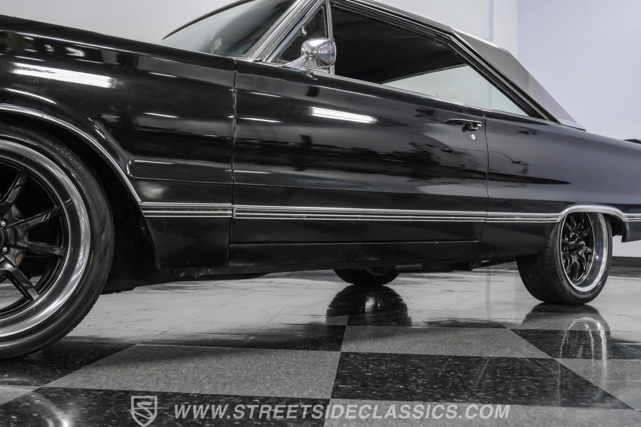 1967 Plymouth Satellite