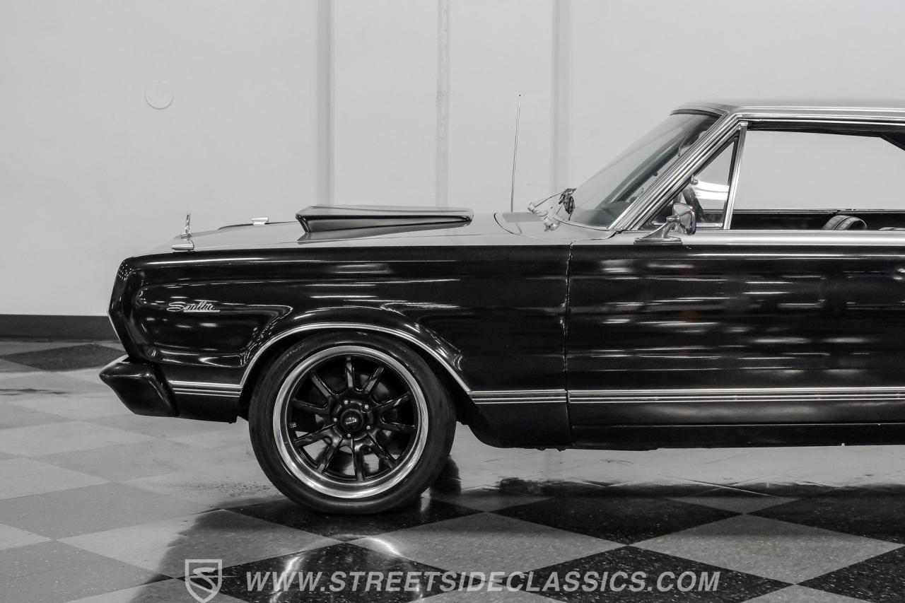 1967 Plymouth Satellite