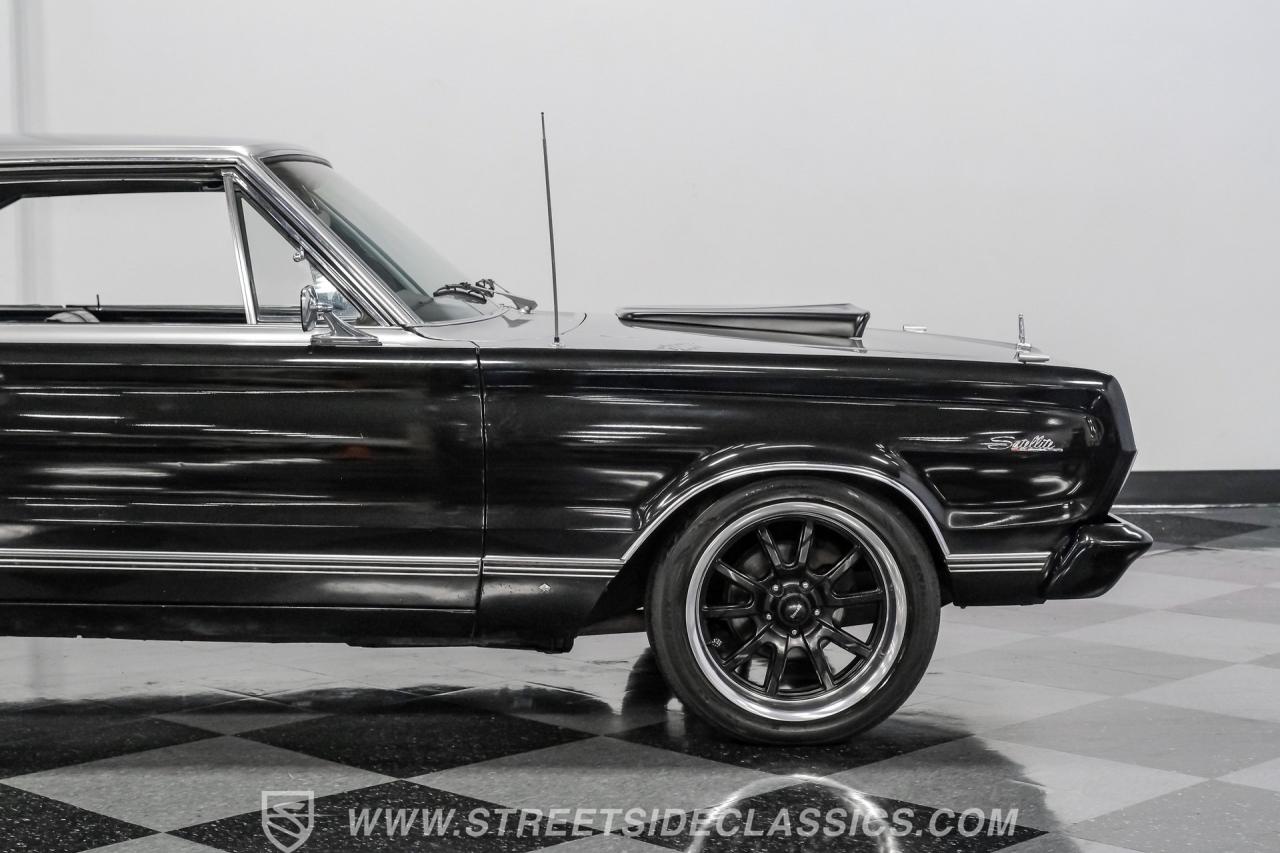 1967 Plymouth Satellite