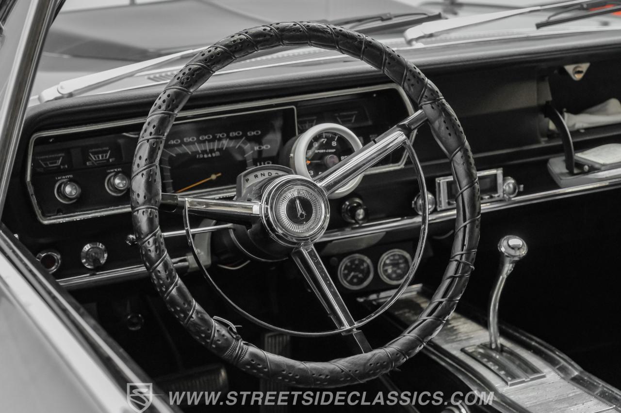 1967 Plymouth Satellite