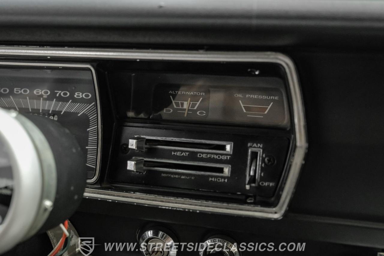 1967 Plymouth Satellite
