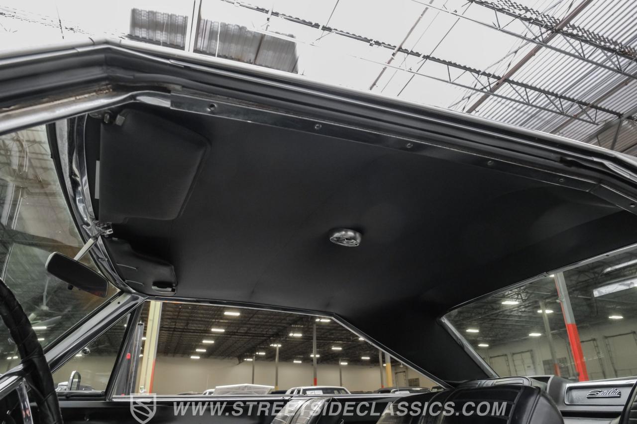 1967 Plymouth Satellite