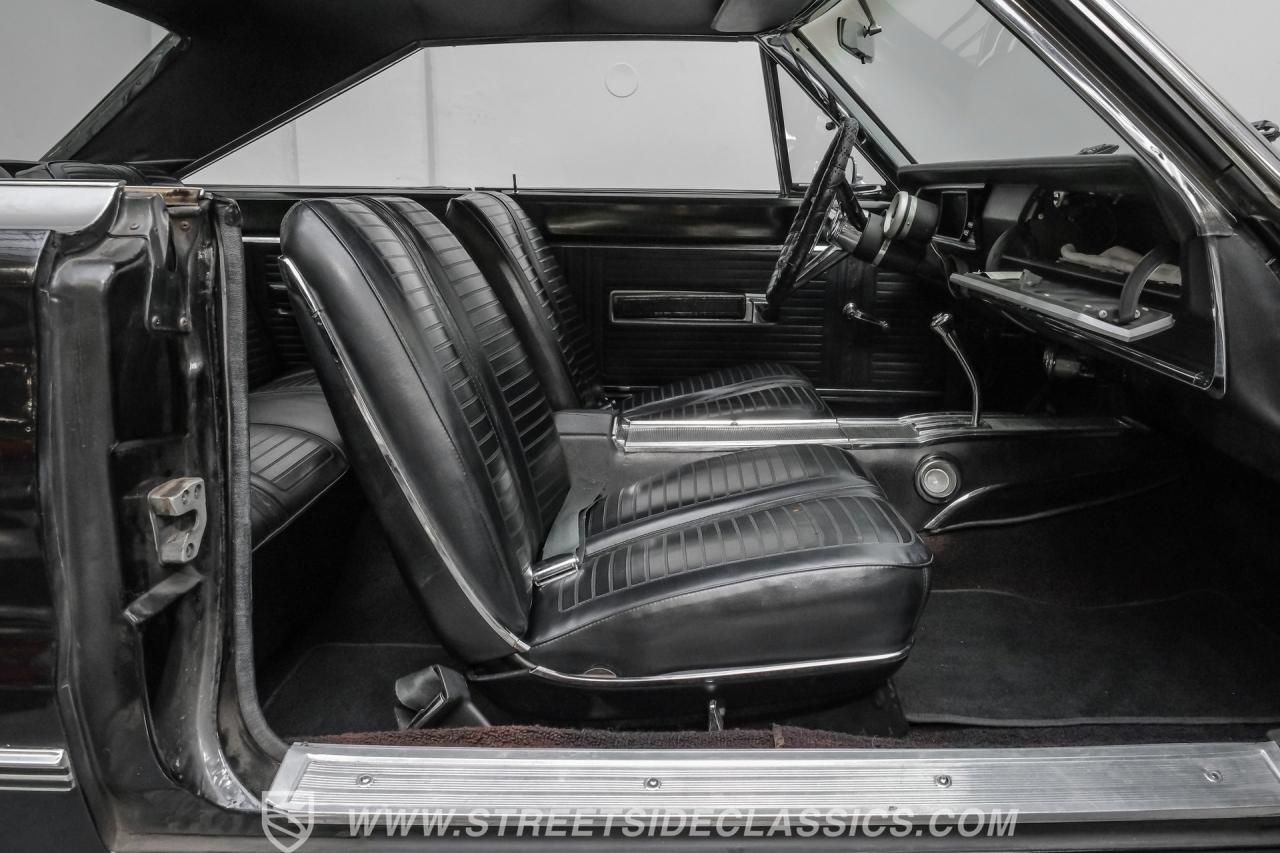 1967 Plymouth Satellite