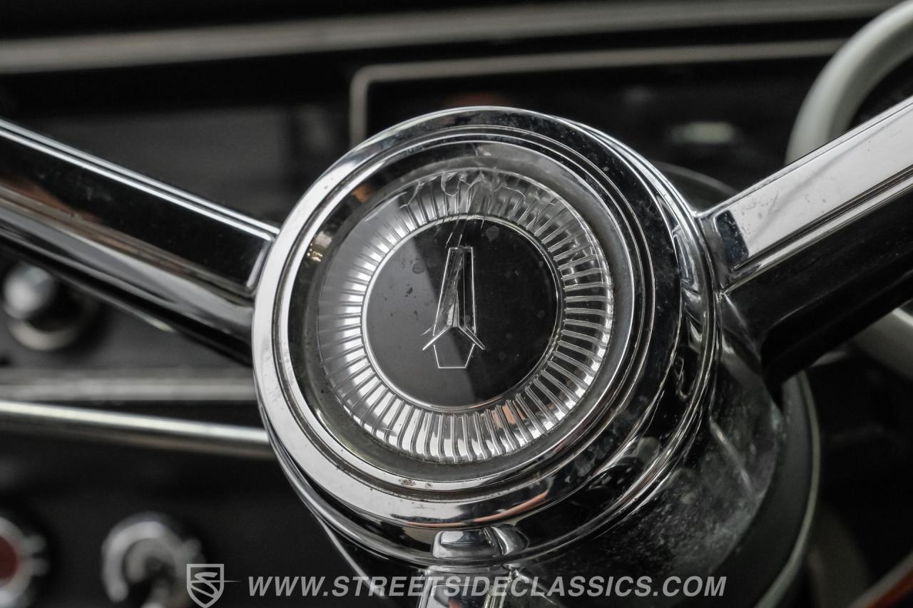 1967 Plymouth Satellite