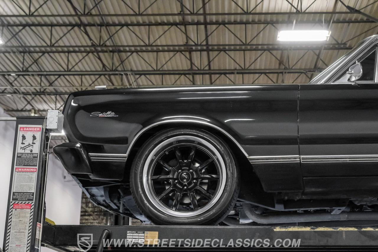 1967 Plymouth Satellite
