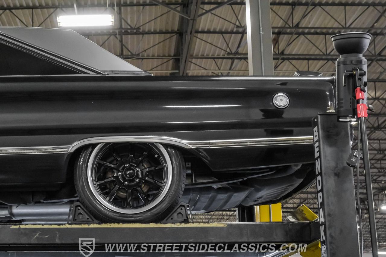 1967 Plymouth Satellite