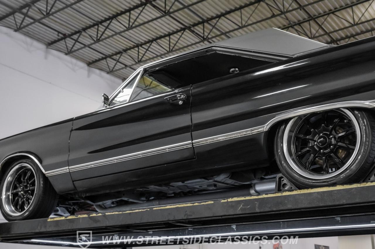 1967 Plymouth Satellite