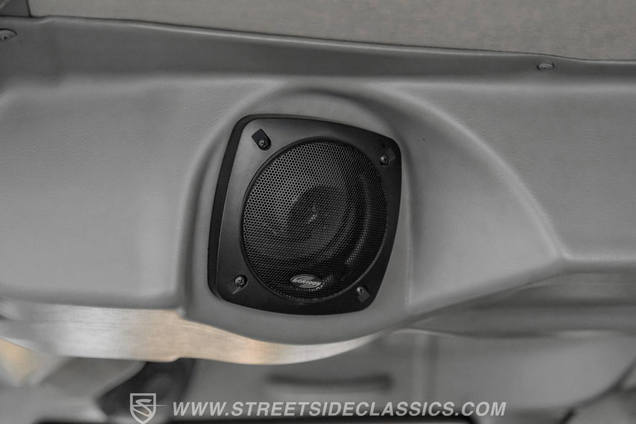 2002 Hummer H1 Wagon Predator Conversion