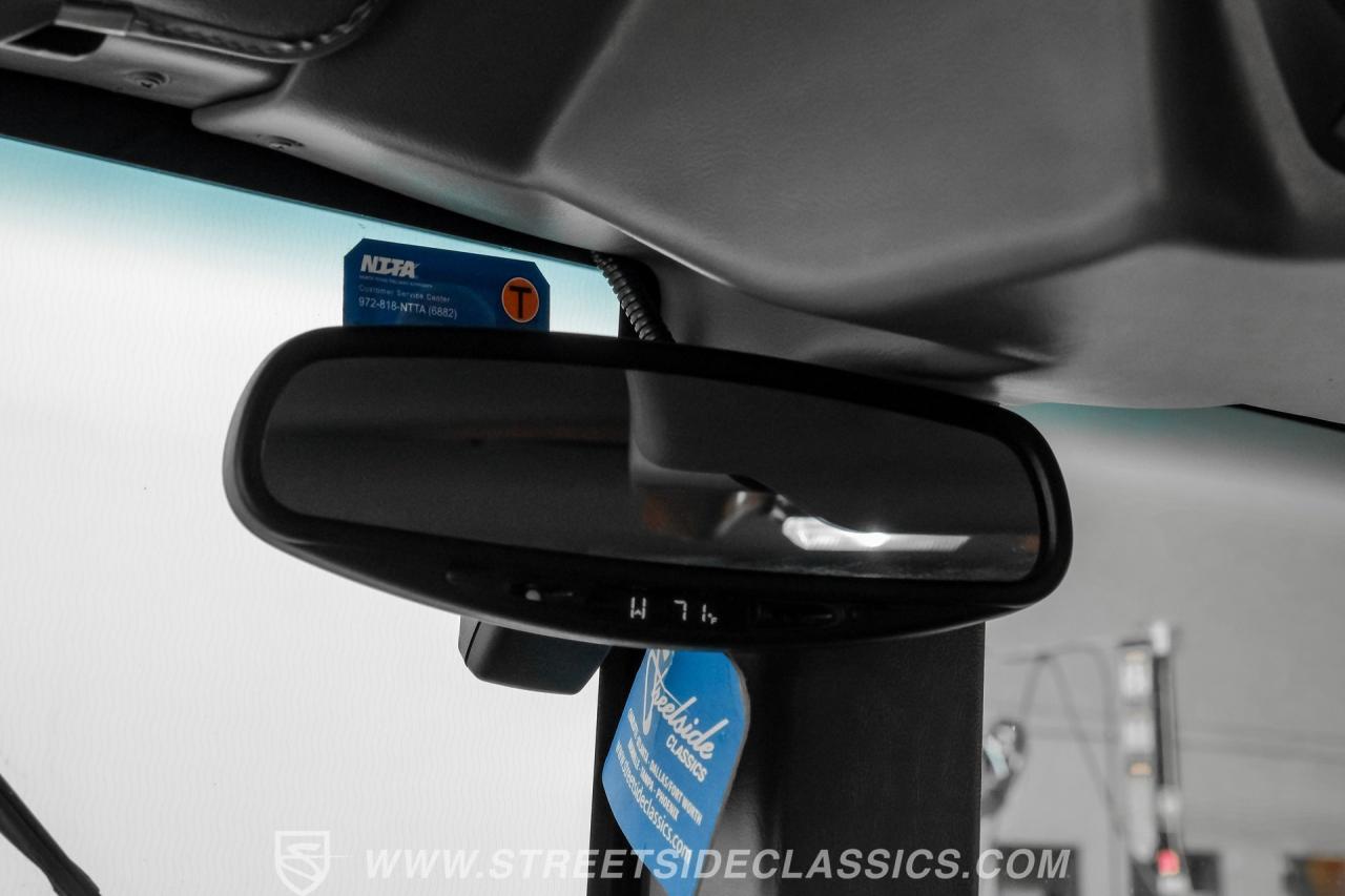 2002 Hummer H1 Wagon Predator Conversion