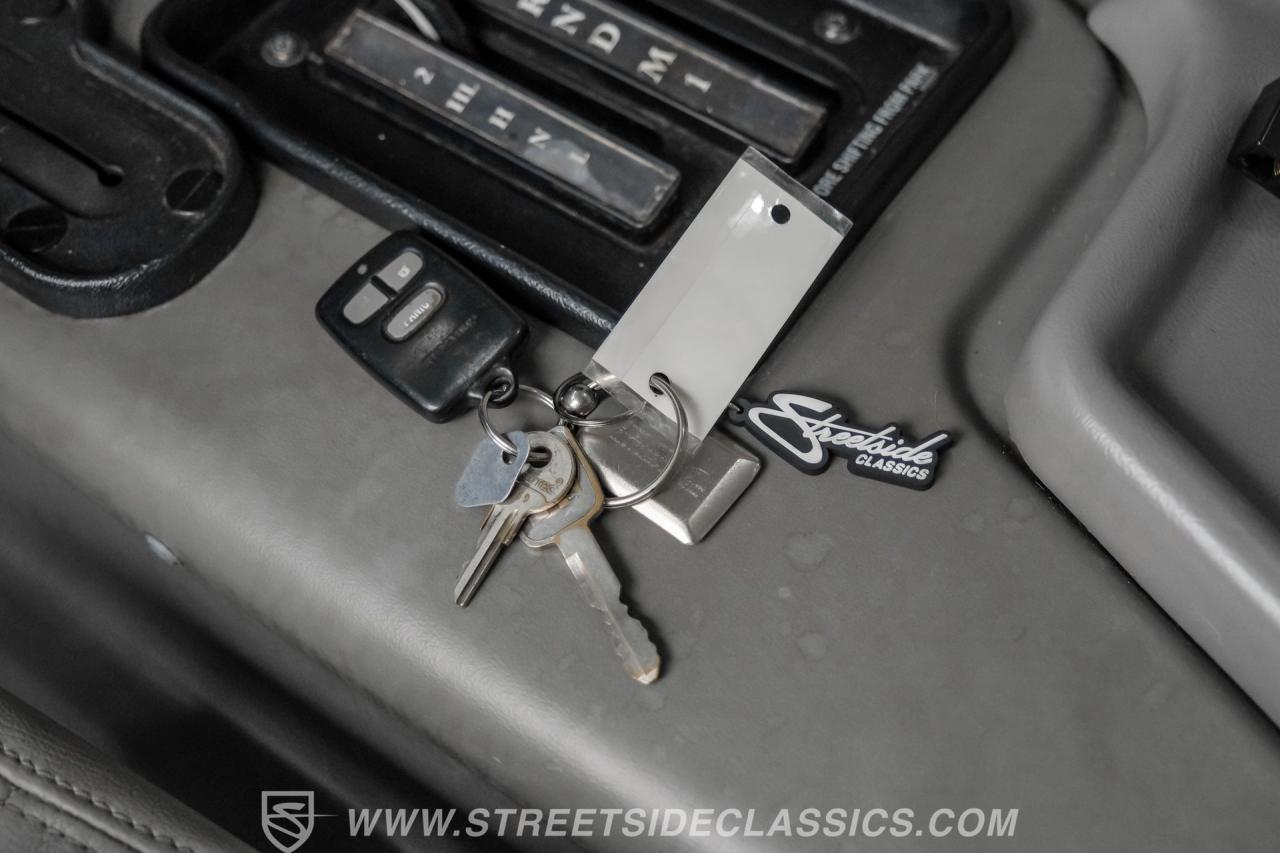 2002 Hummer H1 Wagon Predator Conversion