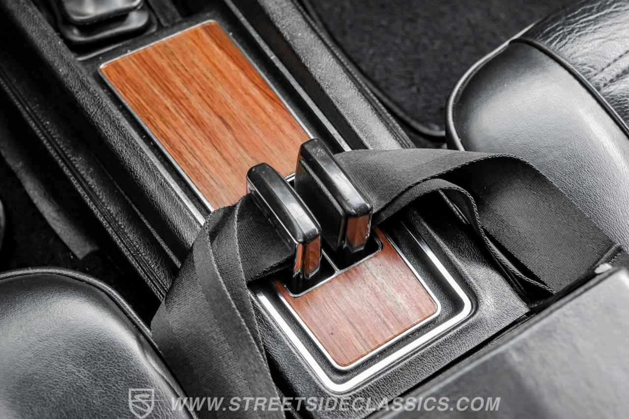 1970 Ford Mustang Convertible