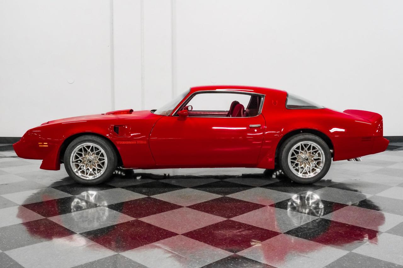 1979 Pontiac Firebird Trans Am