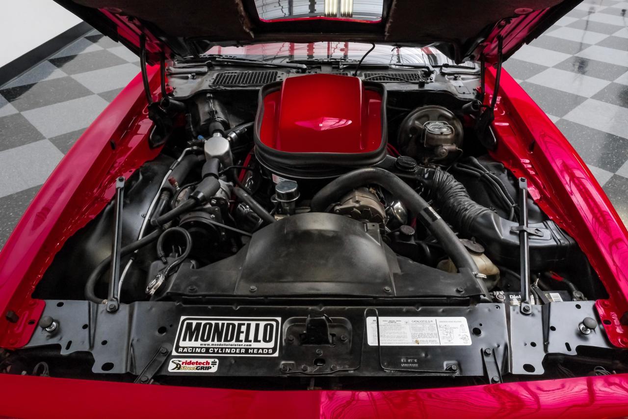 1979 Pontiac Firebird Trans Am