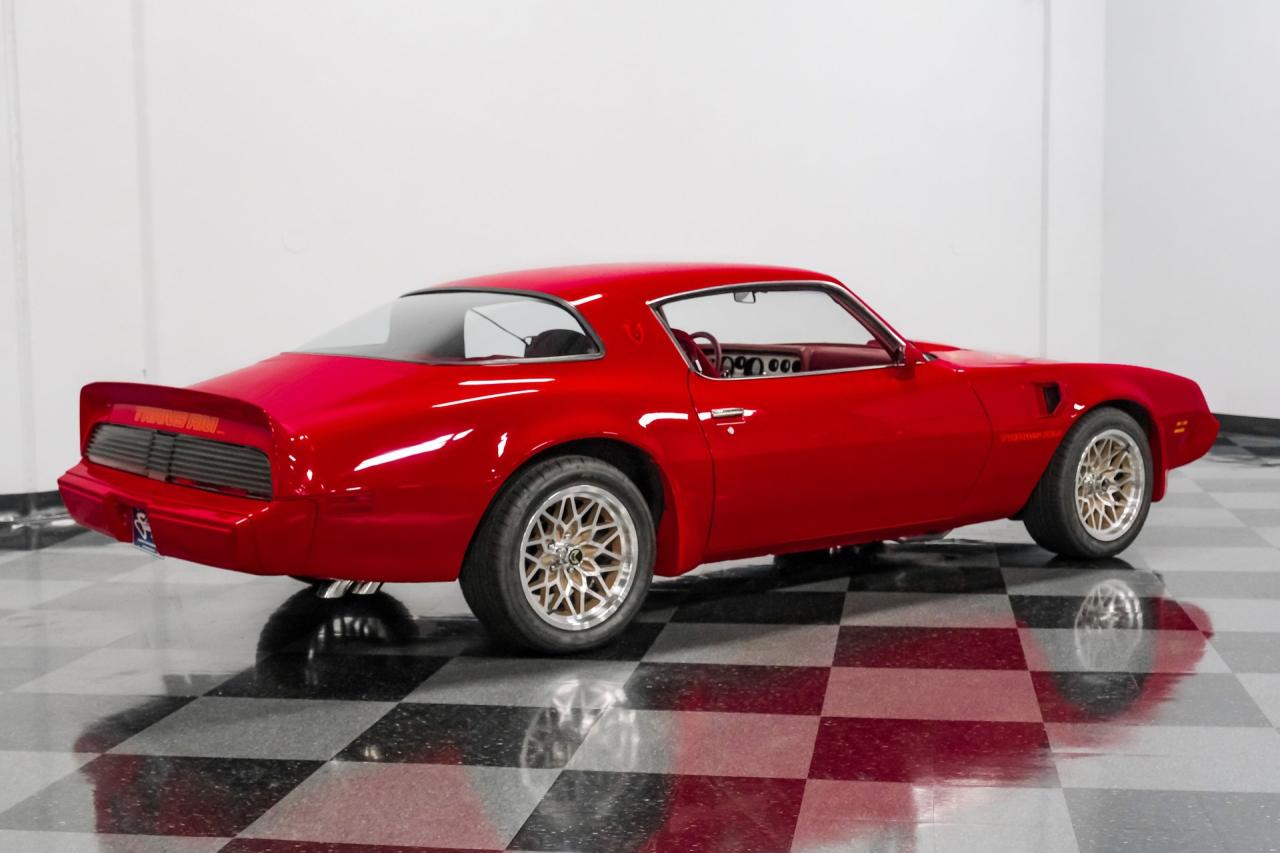 1979 Pontiac Firebird Trans Am