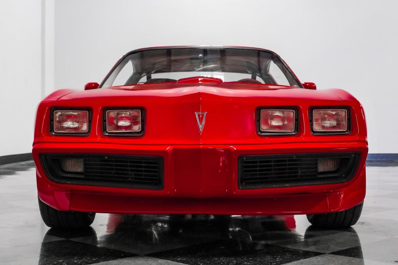 1979 Pontiac Firebird Trans Am
