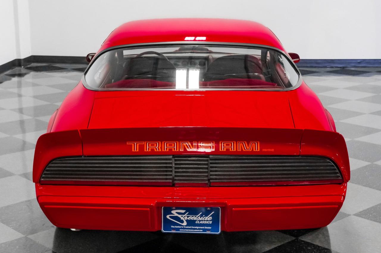 1979 Pontiac Firebird Trans Am