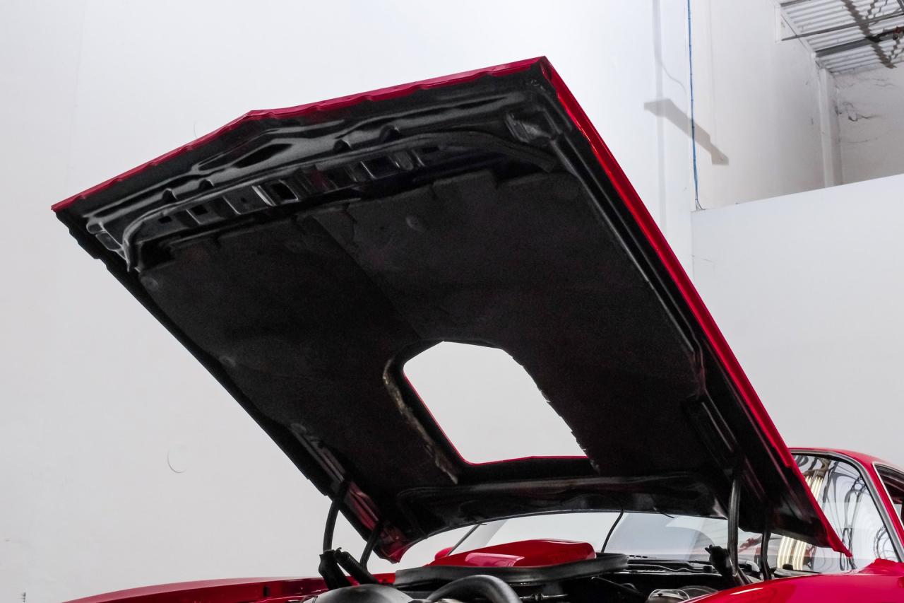 1979 Pontiac Firebird Trans Am