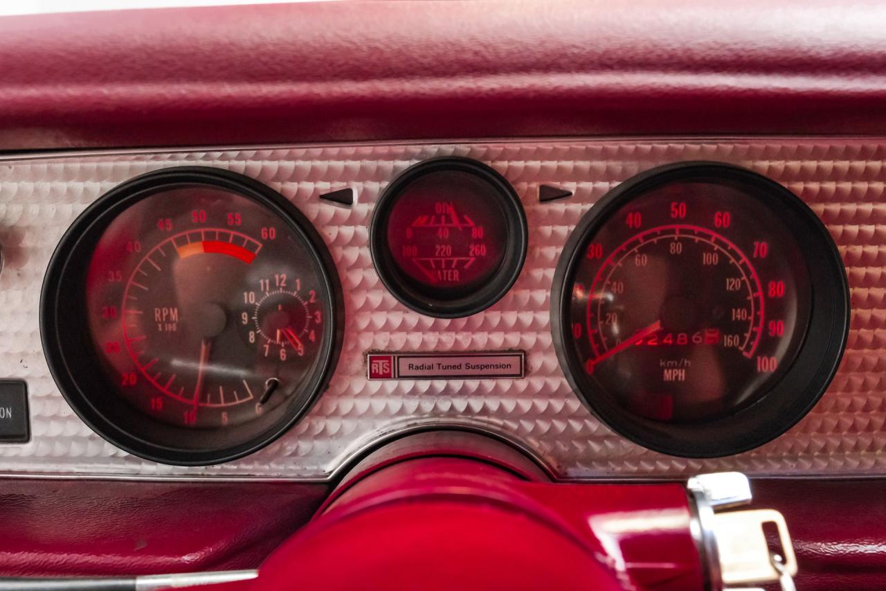 1979 Pontiac Firebird Trans Am