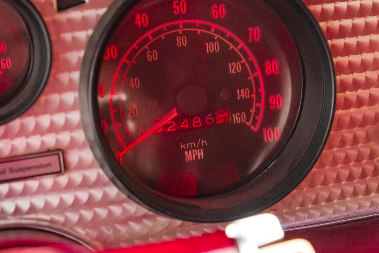 1979 Pontiac Firebird Trans Am