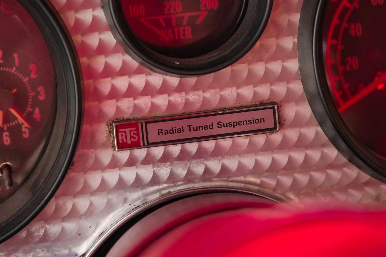 1979 Pontiac Firebird Trans Am