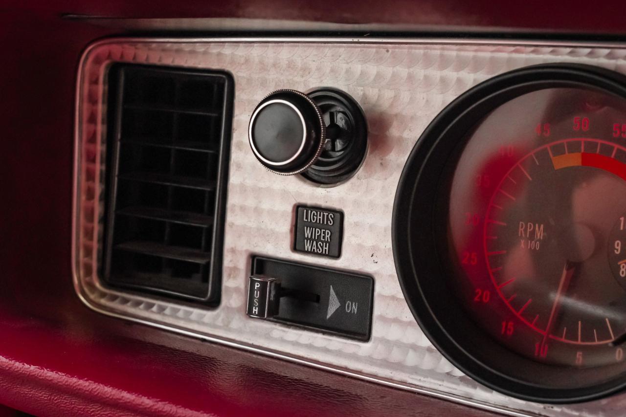 1979 Pontiac Firebird Trans Am